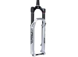 RockShox パイク Ultimate RC2 フォーク 27.5/29" 130mm - シルバー