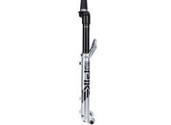 RockShox パイク Ultimate RC2 フォーク 27.5/29" 140mm - シルバー