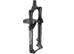 RockShox パイク Ultimate RC2 フォーク 27.5" ブースト 140mm 44mm - ブラック