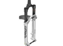 RockShox Pica Ultimate RC2 Horquilla 27.5" Boost 120mm 44mm - Plata