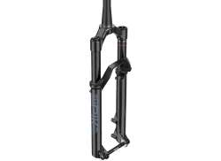 Rockshox Pike Select RC 叉 27.5&quot; 推动 130mm - 黑色