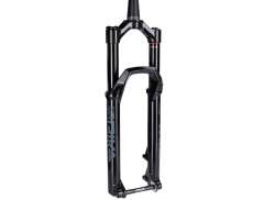 RockShox Pike Select RC Forcella 27.5" Boost 120mm 37mm - Nero