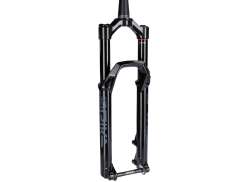 RockShox Pike Select RC Haarukka 27.5&quot; Boost 140mm 37mm - Musta