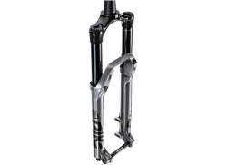 Rockshox Pike Ultimate RC2 27.5" Boost Conico 130mm 46mm Argento