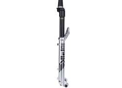 RockShox Pike Ultimate RC2 叉 27.5/29" 130mm - 银色