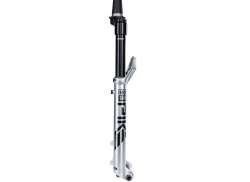 RockShox Pike Ultimate RC2 Forcella 27.5/29" 120mm - Argento