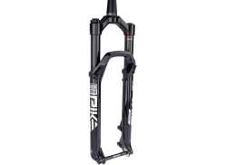 RockShox Pike Ultimate RC2 Forcella 27,5/29" 120mm - Nero