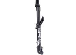 RockShox Pike Ultimate RC2 Forcella 27,5/29" 120mm - Nero