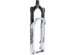 RockShox Pike Ultimate RC2 Forcella 27.5&quot; Boost 120mm 37mm - Argento