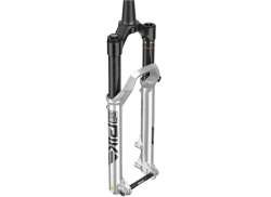 RockShox Pike Ultimate RC2 Forcella 27.5&quot; Boost 120mm 44mm - Argento