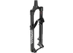 RockShox Pike Ultimate RC2 Forcella 27.5" Boost 120mm 44mm - Nero