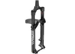 RockShox Pike Ultimate RC2 Forcella 27.5" Boost 120mm 44mm - Nero