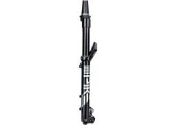 RockShox Pike Ultimate RC2 Forcella 27.5" Boost 130mm 37mm - Nero