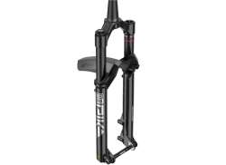 Rockshox Pike Ultimate RC2 Forcella 27.5" Boost 130mm - Nero