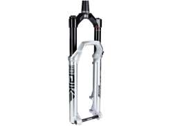 RockShox Pike Ultimate RC2 Gaffel 27.5&quot; Boost 120mm 37mm - Silver