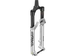 RockShox Pike Ultimate RC2 Gaffel 27.5&quot; Boost 120mm 44mm - Silver