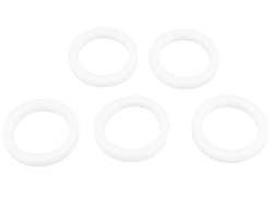 RockShox 폼 링 &Oslash;30 x 5mm For. Judy TK - 화이트 (20)