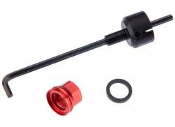 RockShox Powr&oacute;t Pokretlo Regulacyjne Dla. SID SL Select/+/Ult C1