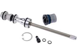 RockShox Пружина Блок 130mm Для. Psylo Золотой RC A1 - Серебряный