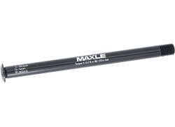 RockShox Rear Maxle Stealth Rear Axle Ø12x142mm 170.5mm - Bl