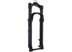 RockShox Reba 26 Fork 26 Tapered Ø15x100mm 140mm - Black