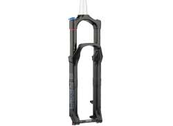 Rockshox Reba 叉 26" 锥形 120mm 40mm - 黑色