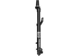 Rockshox Reba Gold Isolator 3P Suspension Fourche 27.5" 130mm