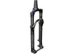 Rockshox Reba RL 叉 29" 推动 锥形 100mm - 黑色