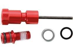 RockShox Rebound Adjusterknob Tora XC/SL Coil Turnkey 10