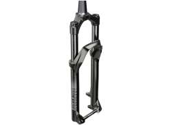 Rockshox Recon Plata RL 29" Boost Cónico 120mm - Negro