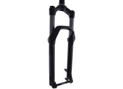 RockShox Recon Silver RL 27.5\" Boost Konisch 120mm - Schwarz
