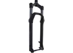 Rockshox Recon S&oslash;lv RL 29&quot; Boost Koniske 130mm - Sort