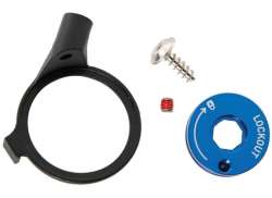 RockShox Remote Spoel -. XC30 Sininen