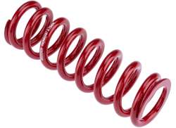 RockShox Ressort 67.5-75mm 174mm 300lb Acier - Rouge