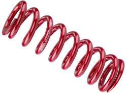 RockShox Ressort 67.5-75mm 174mm 375lb Acier - Rouge