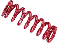 RockShox Ressort 67.5-75mm 174mm 600lb Acier - Rouge