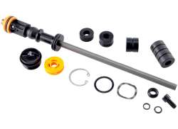 RockShox Ressort Unité 100-160mm DebonAir Pour. 35 Gold - Noir