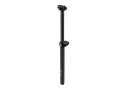RockShox Reverb AXS B1 Стойка Сиденья 31.6 537.2 Drop 200mm Черный