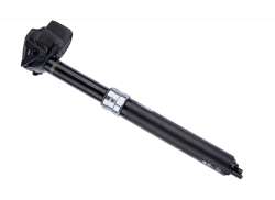 RockShox Reverb AXS Dropperpost &Oslash;31.6mm 340mm 100mm - Черный