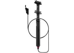 Rockshox Reverb Stealth Dropperpost Ø30.9mm 100mm - Černá