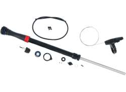 Rockshox Revisie Kit Charger-/2 Pike 27.5 Boost OneLoc - Zw