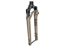 RockShox Rudy Ultimate Race Day 28 Tapered 30mm - Sand