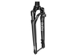 RockShox Rudy Ultimate Race Day 28 Tapered 40mm - Black