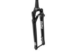 RockShox Rudy Ultimate XPLR Feder Gabel Konisch 30mm