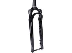RockShox Rudy Ultimate XPLR Feder Gabel Konisch 40mm