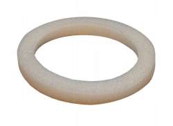 Rockshox Schiuma Ring &Oslash;32 x 4mm - Bianco (1)