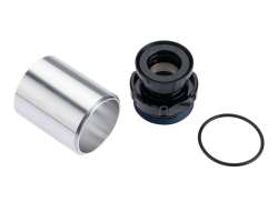 RockShox Seal Head 38mm For. BoXXer Base/Ultimate - Silver