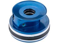 RockShox Seal Head For. SidLuxe A2 2024 - Blue