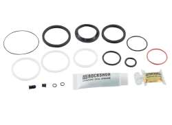 Rockshox Service Kit 1 &Aring;r F&ouml;r. Deluxe Trek - Svart