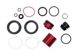 RockShox Service Kit 1 Year For. Boxxer World Cup 2019 - Bl
